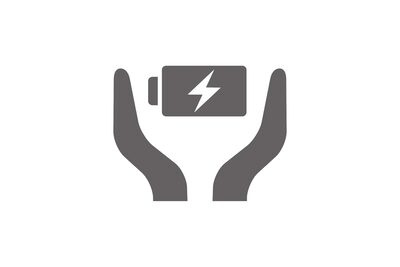 Battery Care 圖示