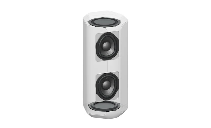 SRS-XE200 X 系列可攜式無線揚聲器的圖片