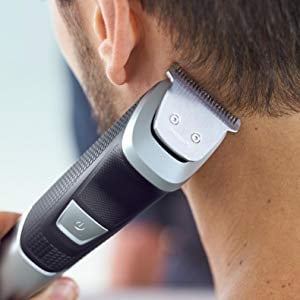 beard trimmer, shaver, groomer, beard oil, trim, clipper