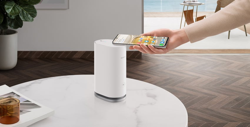 華為WiFi Mesh 3 HUAWEI Share