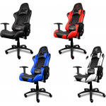 ThunderX3 TGC12 專業電競椅 [4色]