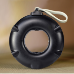 Mogics Power Bagel 圓形排插 [兩色]