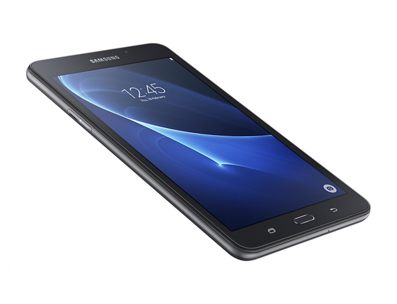samsung galaxy tab a 7" 平板电脑 (2016) (sm-t280nzwatgy) [2色]