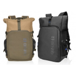 Benro Incognito 超輕巧防水相機背囊 [2色, 2款尺寸]