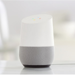 Google Home 智能管家 [白色]
