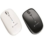 Logitech M558/M557 藍牙無線滑鼠 [2色]