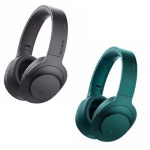 Sony h.ear MDR-100ABN 無線藍牙抗噪耳機 [2色]