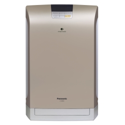 Panasonic纳米离子加湿空气清新机 崭新加湿功