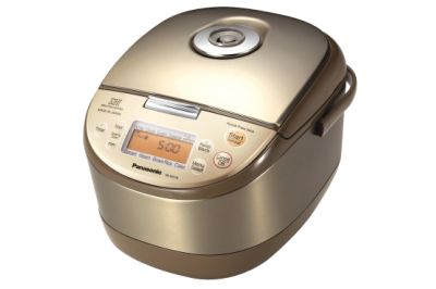 送旧迎新 选购Panasonic全新家庭电器 喜气洋