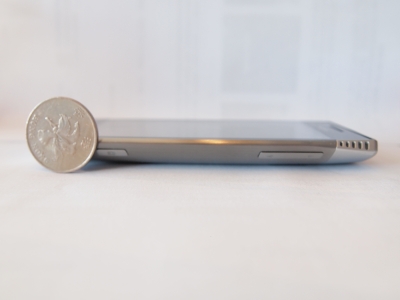 Nokia推出Nokia X7内置Symbian Anna升级版操