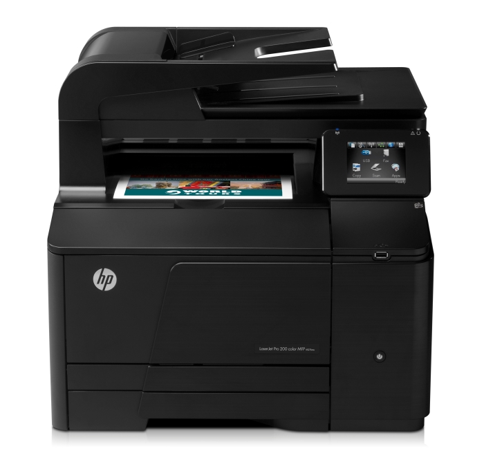 HP LaserJet Pro系列 中小企用戶輕鬆打印 最新情報 香港格價網
