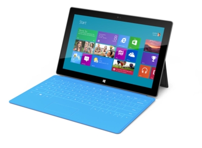 Microsoft最新Surface平板電腦現接受預購圖片1