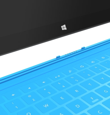 Microsoft最新Surface平板電腦現接受預購圖片3