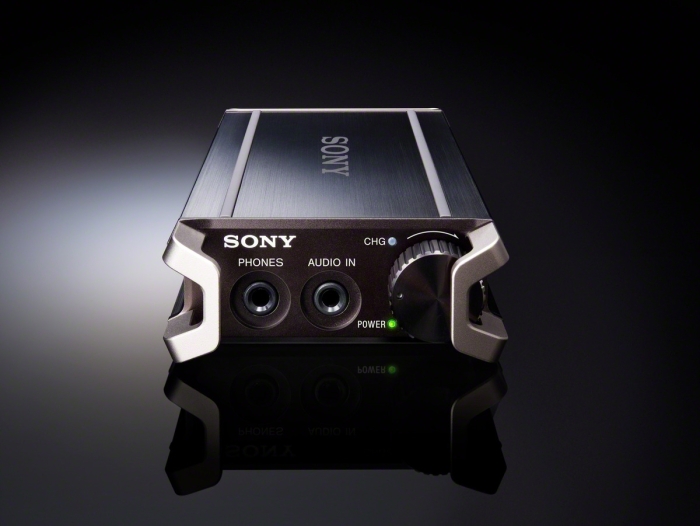 Sony PHA-1 | Sony