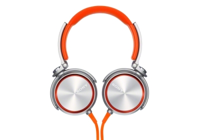 Sony全新XB920及XB610耳机 重低音震撼人心