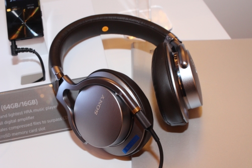 Sony高解音色延续系列 - 新闻中心 - 香港格价网