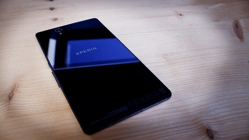 Sony Xperia Z4将推两大版本?! - 新闻中心 - 香