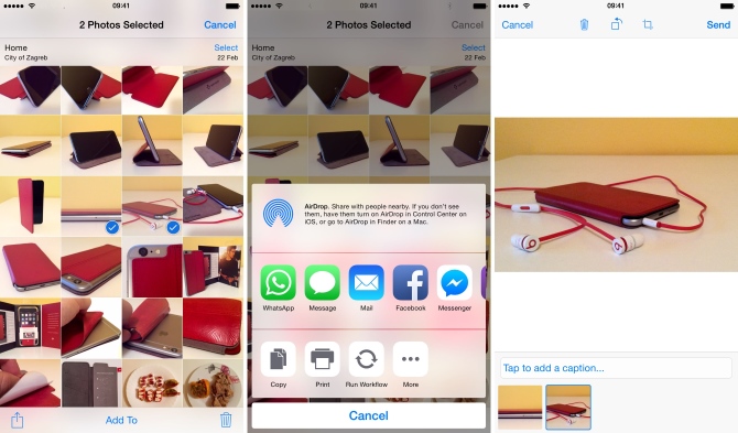 Whatsapp语音通话登陆iOS! - 新闻中心 - 香港
