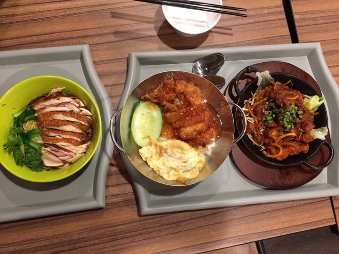 新加坡自助游 - 最新情报 - 香港格价网 Price.co