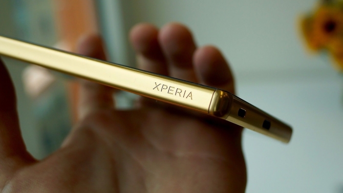 4K加大码!Sony Xperia Z5 Ultra下年初登场?! - 