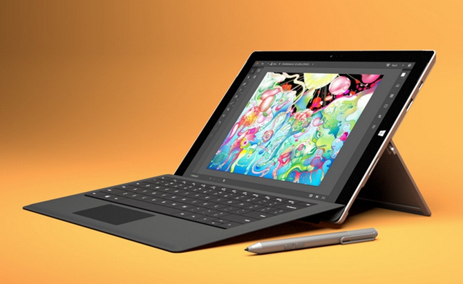 微软发布会预告 Lumia 950\/950XL、Surface Pro 4蓄势待发 - 最新情报 - 香港格价网 Price.com.hk