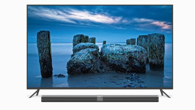 小米又出招!小米电视3 55吋及小米盒子3突然登