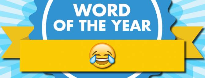 牛津字典本年度风云字竟然系佢? - 最新情报 -