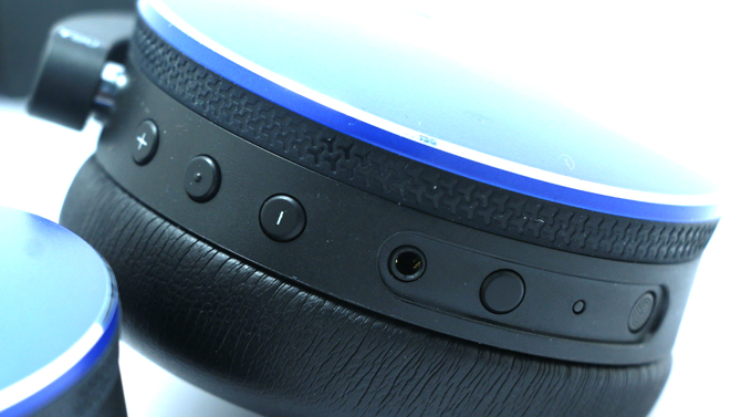 轻「型」外在 AKG Y50BT无束享受! - 最新情报