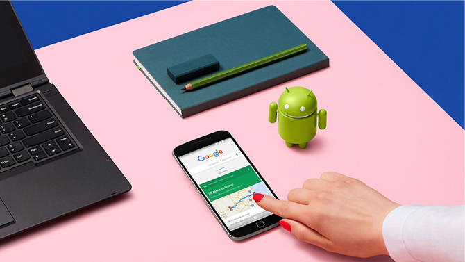 新一代 Android N: 8 大超强系统优化、新功能、