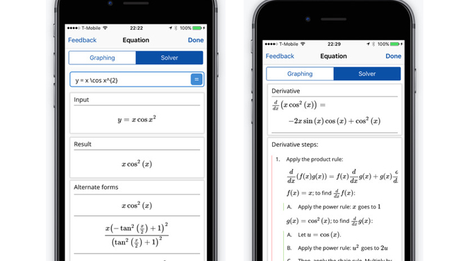 新计数神器 App!手机镜头拍一拍, 瞬间完美解题