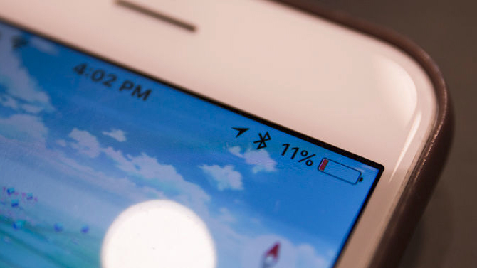 为何手机显示明明还有电, 却突然关机? - 最新情