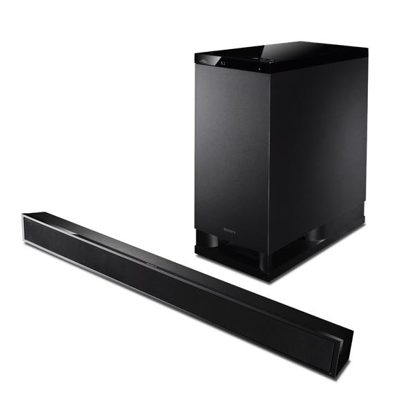 Sony HT-CT150 - 产品图片 - 香港格价网 Price