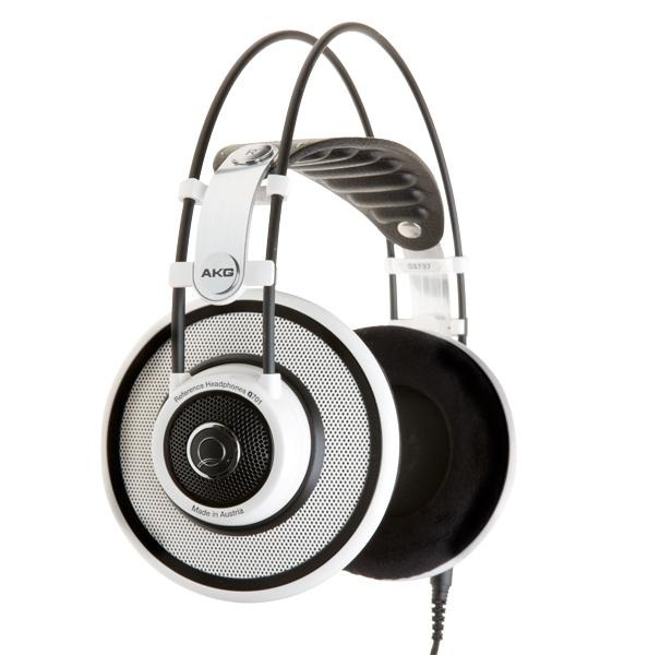 akg+q701+-+产品图片