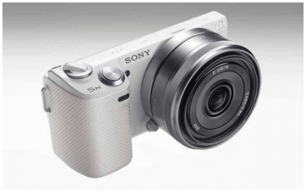 Sony NEX-5N 16mm Kit - 产品图片 - 香港格价
