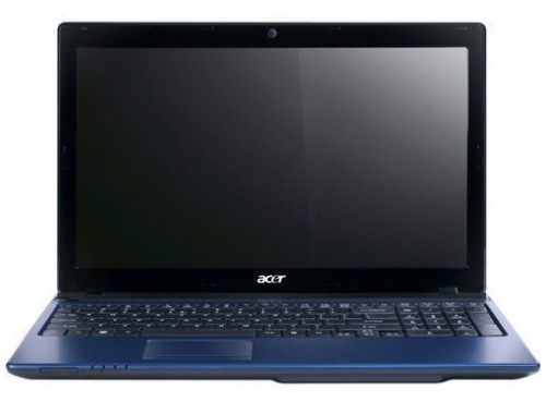 Acer Aspire 5750G i3 8GB ram 750GB - 产品图