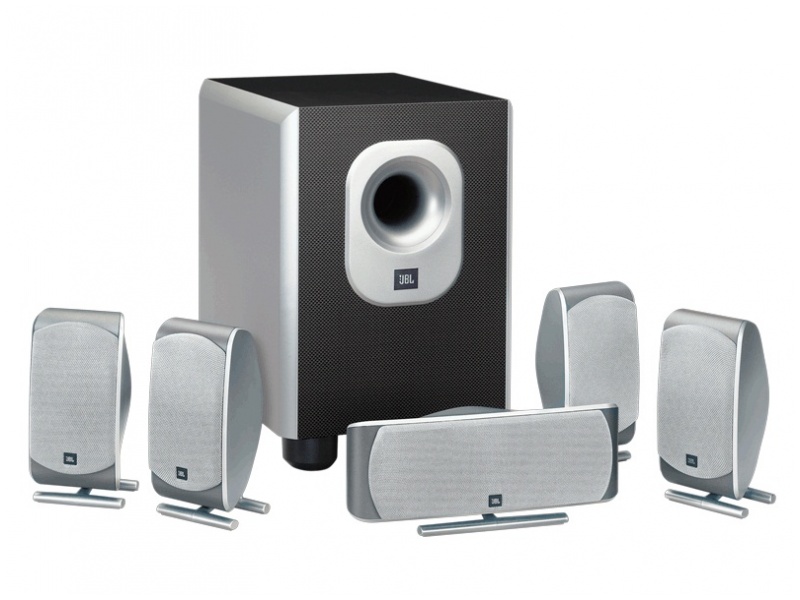 JBL SCS200.5 - 产品图片 - 香港格价网 Price.