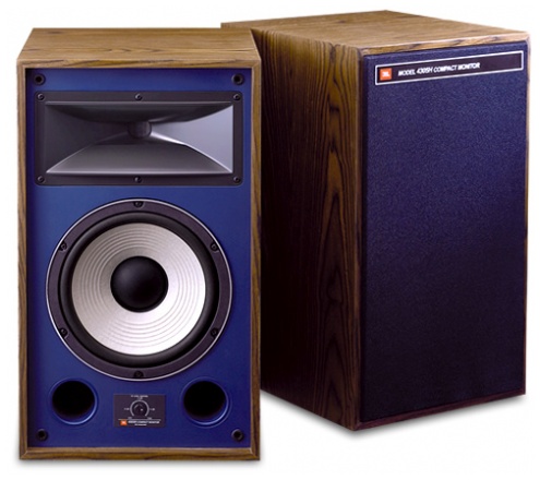 JBL 4305HWX - 产品图片 - 香港格价网 Price.c