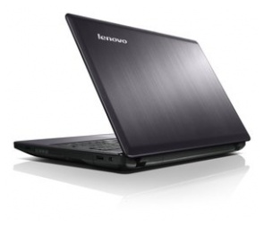 Lenovo Z580 59-321919 - 产品图片 - 香港格价