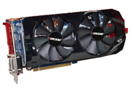 atihd6950图片集合ati hd6950 - 永夜花甲