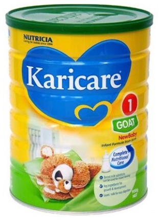 新西兰羊奶粉哪种好 御宝羊奶粉3段900牌子同