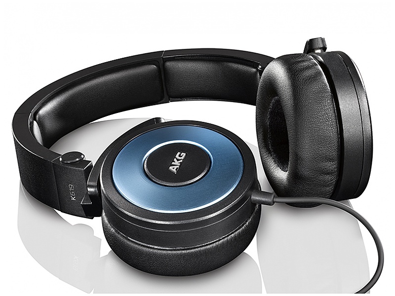 AKG K619 - 产品图片 - 香港格价网 Price.com