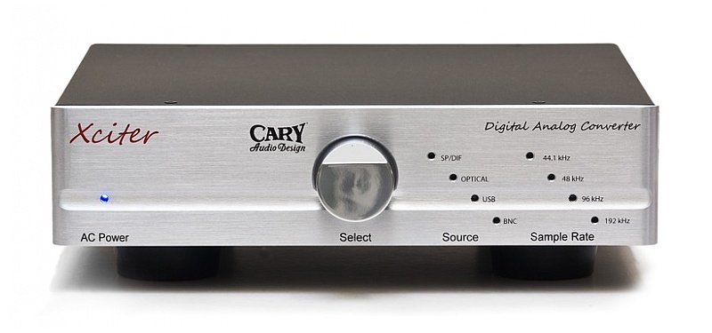 Cary Xciter - 产品图片 - 香港格价网 Price.com