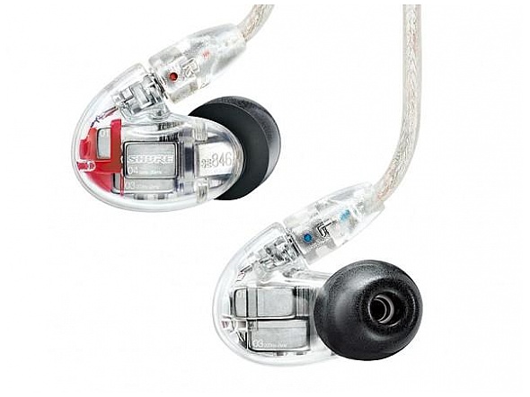 Shure SE846 - 产品图片 - 香港格价网 Price.co