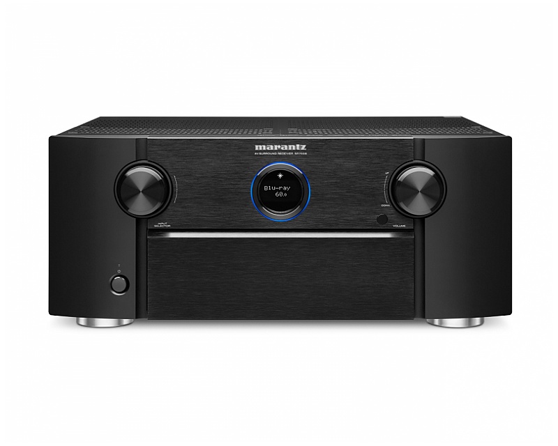 Marantz SR7008 - 产品图片 - 香港格价网 Price