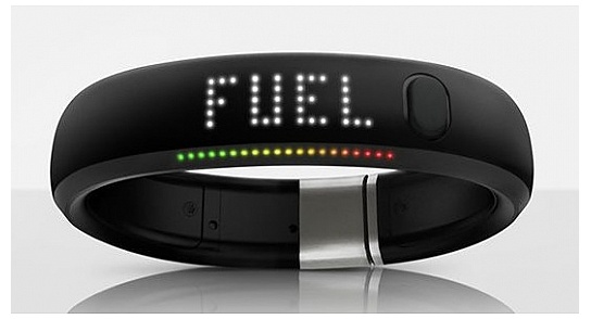 Nike+ FuelBand - 产品图片 - 香港格价网 Price