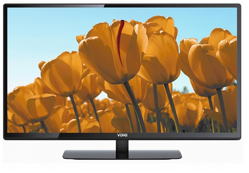 VDiGi 46E400CT - 产品图片 - 香港格价网 Pric