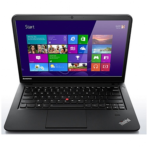 Lenovo S3-S431 - 产品图片 - 香港格价网 Price