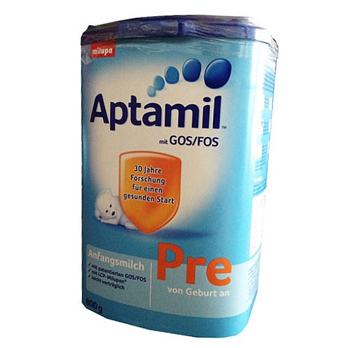 Aptamil 爱他美Pre段 - 产品图片 - 香港格价网 P