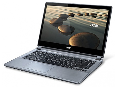 Acer V5-473P i5-4200 - 产品图片 - 香港格价网