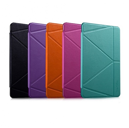 MOMAX IPAD AIR智能机套 - 产品图片 - 香港格